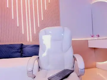 Chaturbate Private Sex Chat of mikaela_petite18