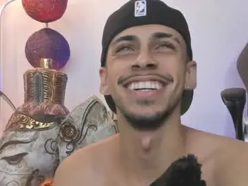 Chaturbate Live Sex Cam of nikolay_dimitrov