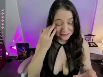Chaturbate Private Sex Chat of tamara_m_