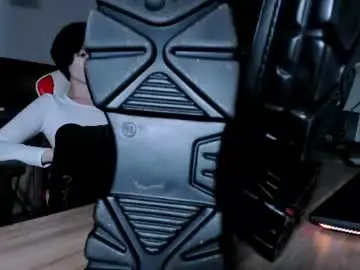 Chaturbate Sex Cam of the_inamorata