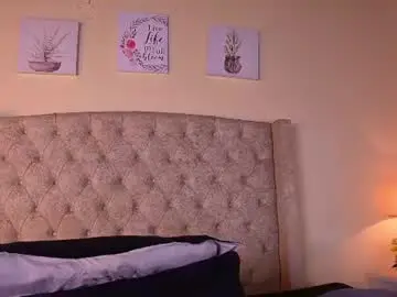 Chaturbate Live Sex Cam of allisson_m