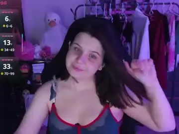 Chaturbate Best live sex cam show of amyvibes