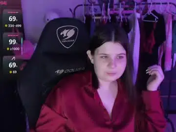 Chaturbate Watch Live Sex Cams of amyvibes