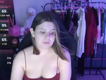 Chaturbate Adult Webcams of amyvibes