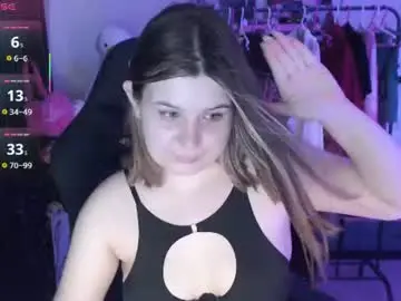 Chaturbate Live Sex Cam of amyvibes