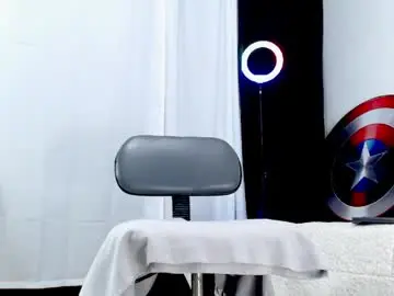 Chaturbate Nude Webcam of antonywebb94