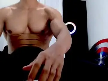 Chaturbate Free Porn Cam of antonywebb94