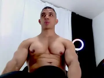 Chaturbate Adult Webcam of antonywebb94