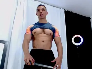 Chaturbate Best Webcam of antonywebb94