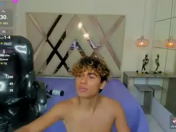 Chaturbate Private Sex Chat of anyelotwink