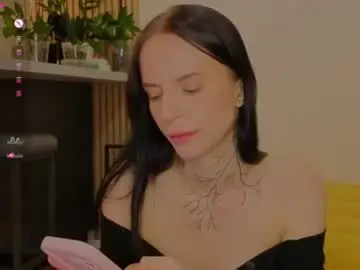 Chaturbate Live Sex Cam of ceserisisi