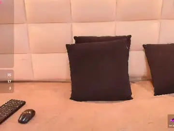 Chaturbate Nude Webcam of chloebrunnie