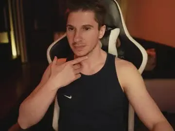 Chaturbate Adult Webcam of dorianreyes