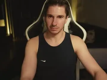 Chaturbate Nude Webcam of dorianreyes