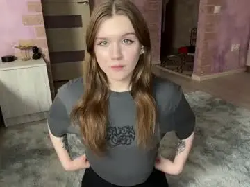 Chaturbate Live Sex Cam of dorotameow