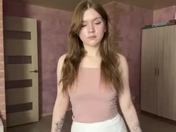 Chaturbate Watch Live Sex Cams of dorotameow