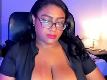 Chaturbate Watch Live Sex Cams of ebony__queen2