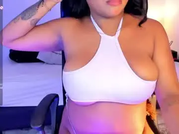 Chaturbate Adult Webcam of ebony__queen2