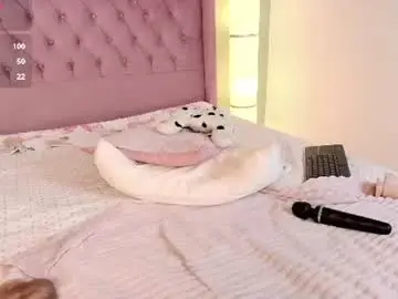 Chaturbate Free Live Porn of hannahope_