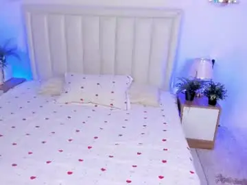 Chaturbate Watch Live Sex Cams of li_baby