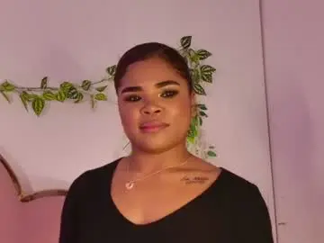 Chaturbate Sex Cam of nahiarareina