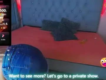 Chaturbate Adult Webcam of nat_kitty