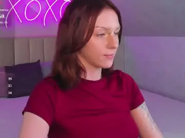 Chaturbate Live Sex of nelly_may