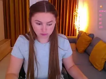 Chaturbate Sex Cam of _miss_mia