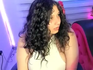 Chaturbate Best live sex cam show of agatha_marin_