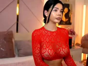 Chaturbate Sex Cam of alexaheyess