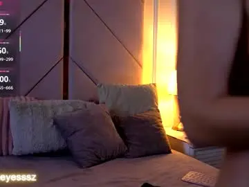 Chaturbate Live Sex of alexaheyess