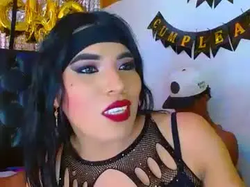 Chaturbate Nude Webcam of andrea_andres_couplehot