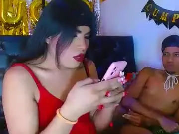 Chaturbate Live Porn of andrea_andres_couplehot