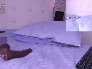 Chaturbate Sex Cam of aysha_miller19