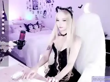 Chaturbate Sex Cam of baby_misa
