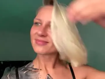 Chaturbate Best Webcam of blonde_fuck_couple