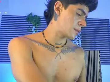 Chaturbate Watch Live Sex Cams of camilo_xcam