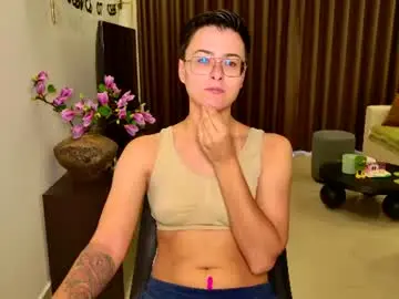 Chaturbate Sex Chat of chloe_x_