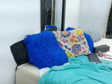 Chaturbate Sex Cam of double_temptation__