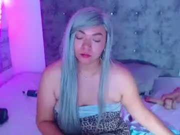 Chaturbate Best live sex cam show of forbiddencougar