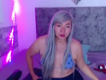 Chaturbate Sex Cam of forbiddencougar