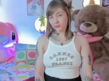 Chaturbate Nude Webcam of himiiko_toga