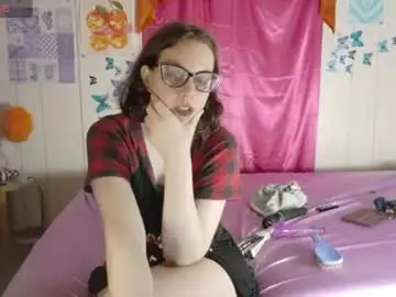 Chaturbate Sex Cam of lunaquinn45