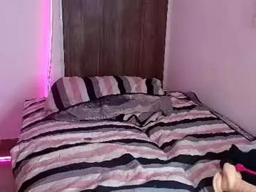 Chaturbate Private Sex Chat of mady_gh