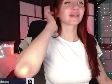 Chaturbate Adult Video Chat of naughtykathie