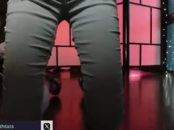 Chaturbate Nude Webcam of naughtykathie