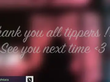 Chaturbate Live Porn of naughtykathie