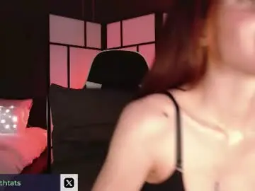 Chaturbate Watch Live Sex Cams of naughtykathie