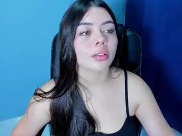 Chaturbate Live Porn of paradise_doll_s