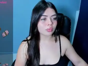 Chaturbate Live Sex Cam of paradise_doll_s